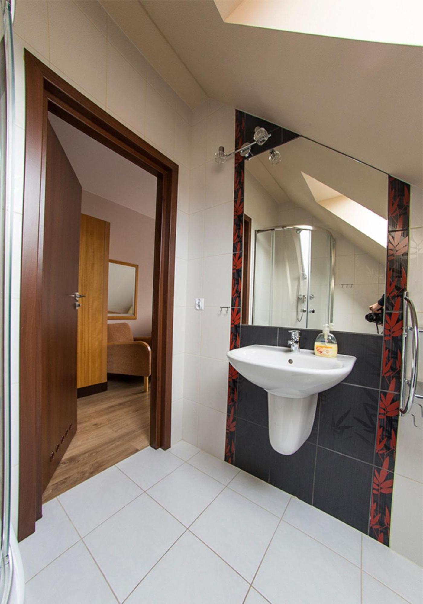 Wisniowy Sad Apartment Kudowa Zdroj Luaran gambar