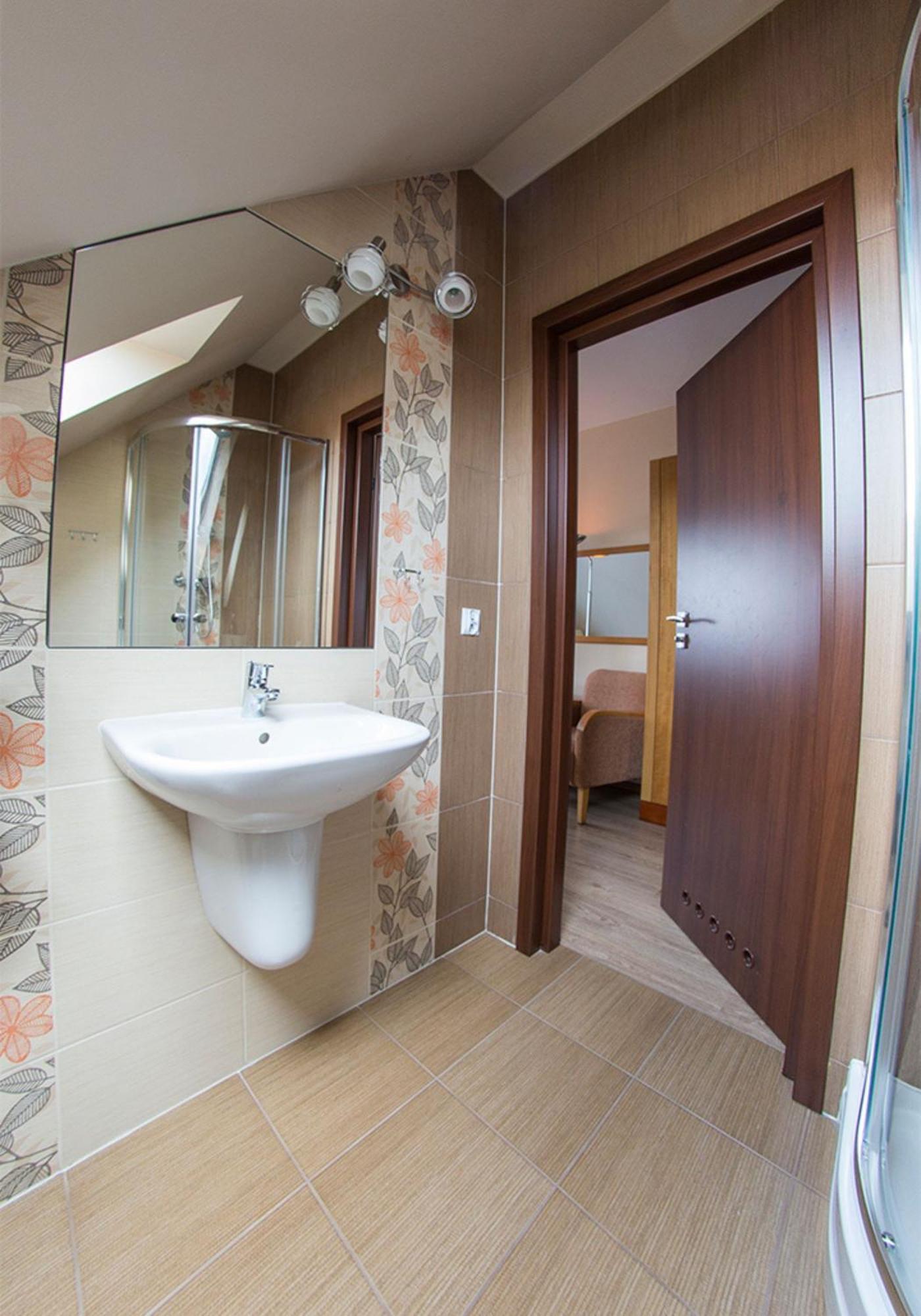 Wisniowy Sad Apartment Kudowa Zdroj Luaran gambar