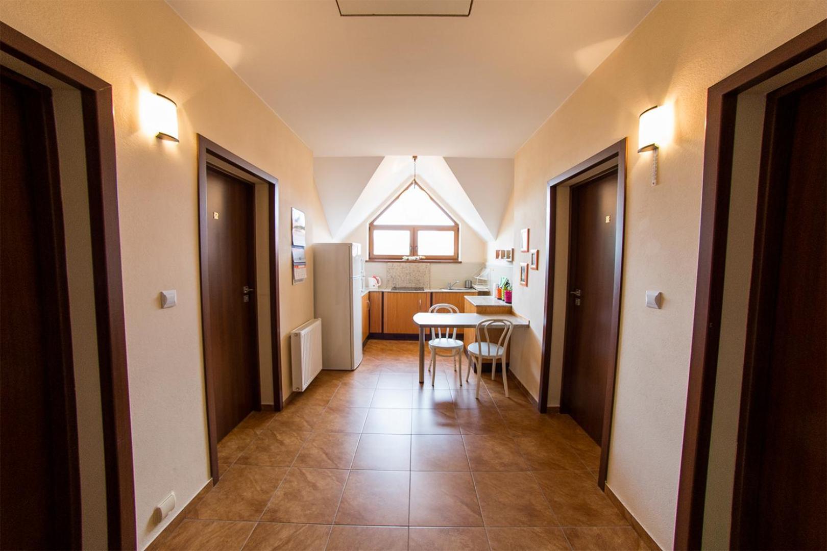 Wisniowy Sad Apartment Kudowa Zdroj Luaran gambar