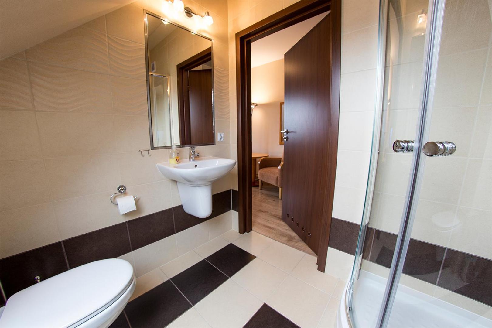 Wisniowy Sad Apartment Kudowa Zdroj Luaran gambar