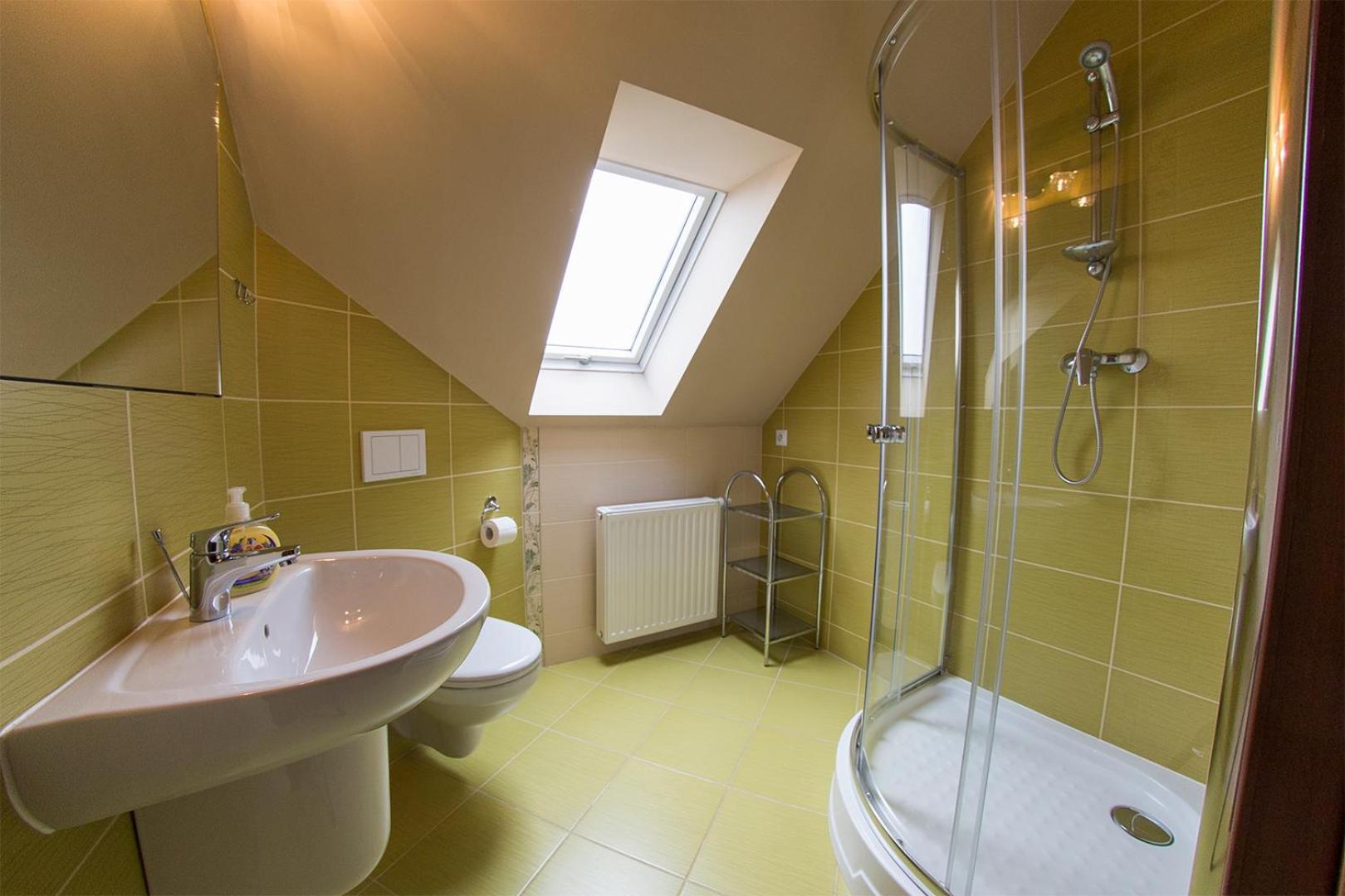 Wisniowy Sad Apartment Kudowa Zdroj Luaran gambar
