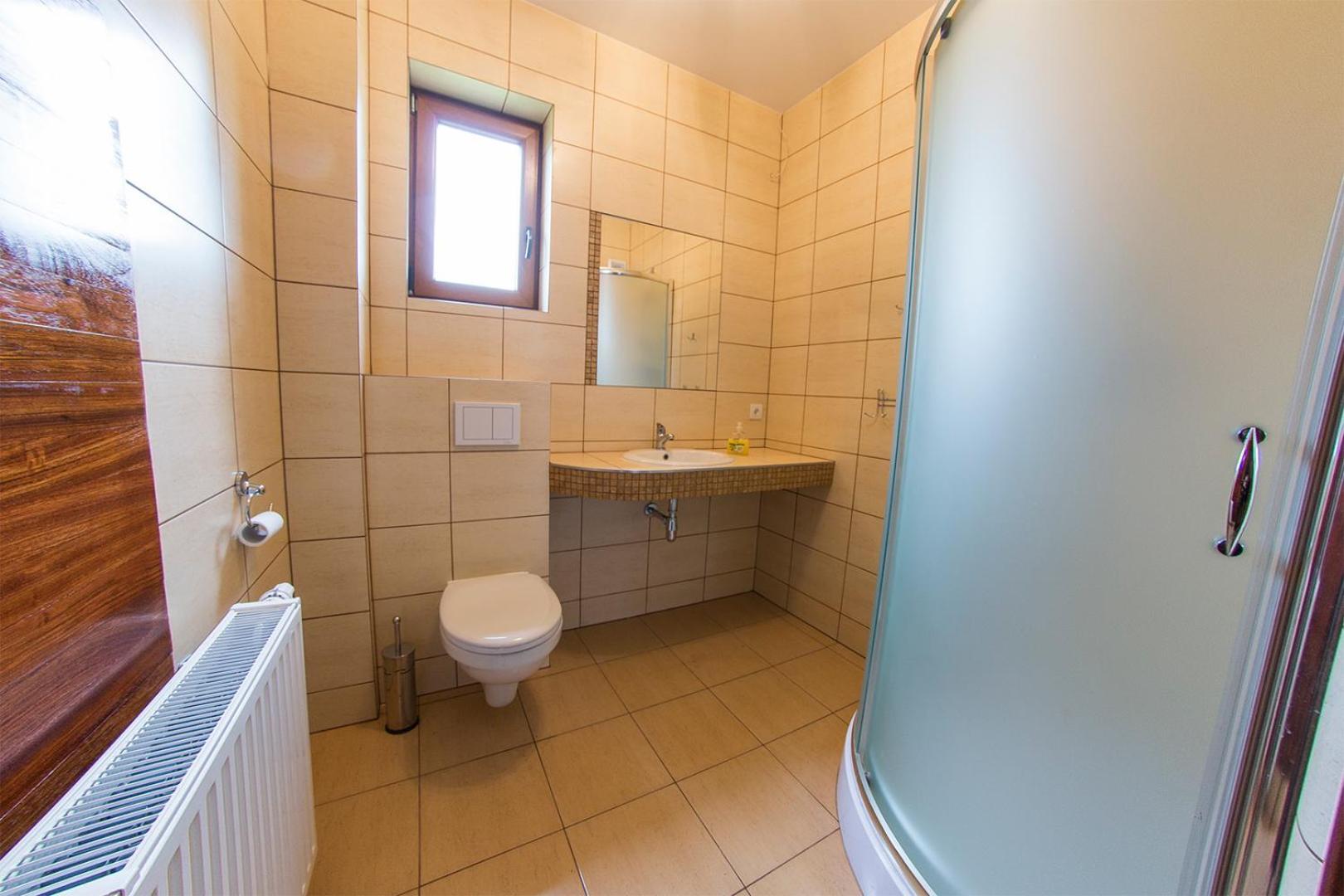 Wisniowy Sad Apartment Kudowa Zdroj Luaran gambar