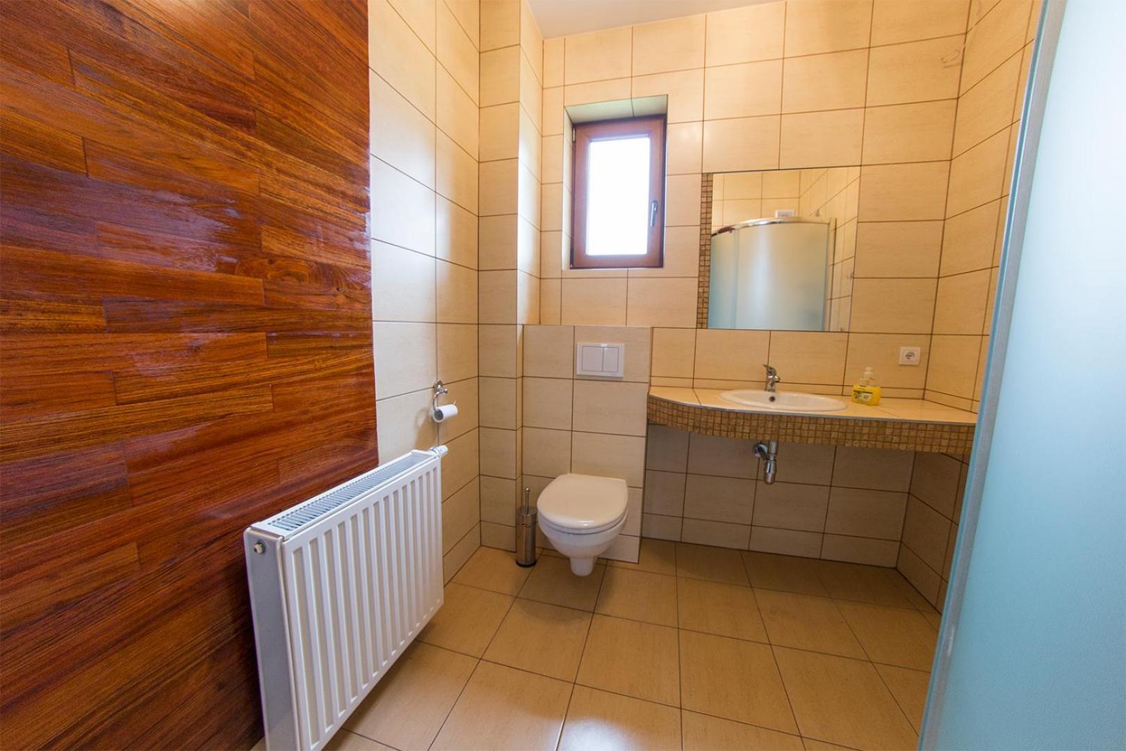 Wisniowy Sad Apartment Kudowa Zdroj Luaran gambar