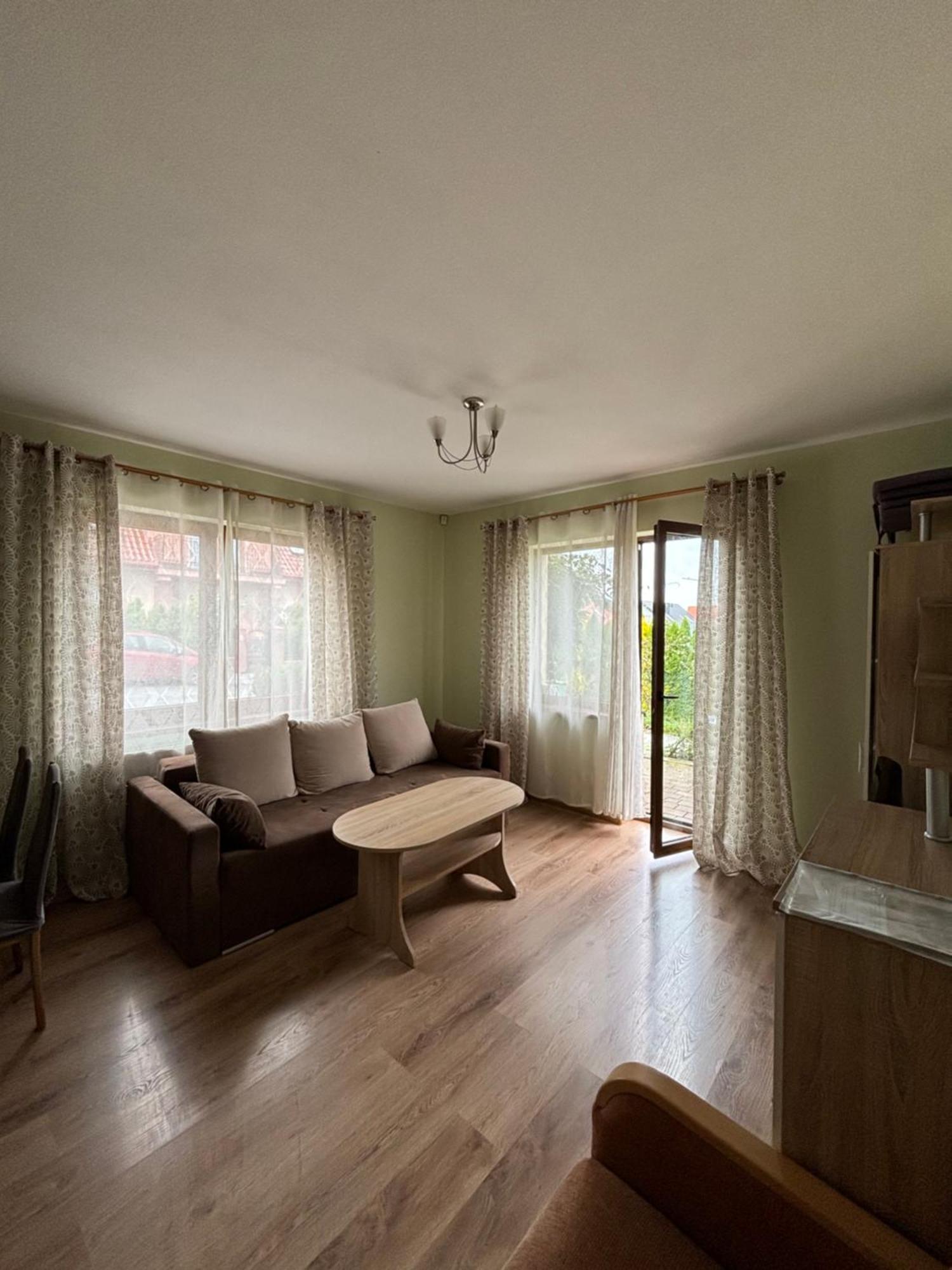 Wisniowy Sad Apartment Kudowa Zdroj Luaran gambar
