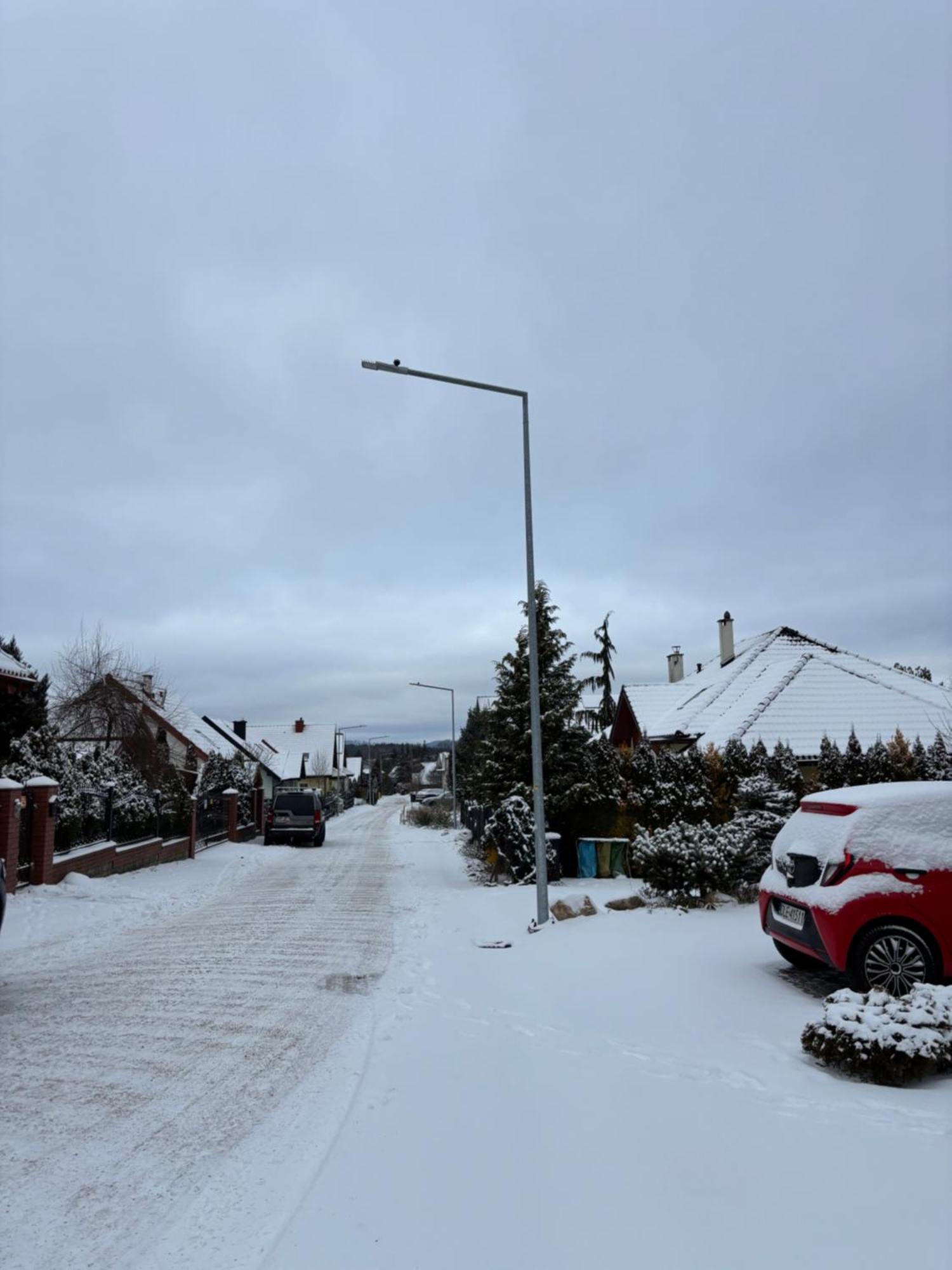 Wisniowy Sad Apartment Kudowa Zdroj Luaran gambar